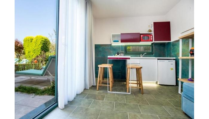 Village Esperia poza 2