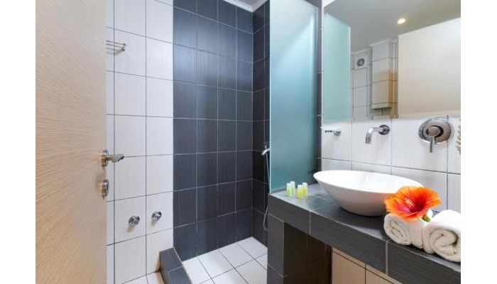 Village Esperia poza 11