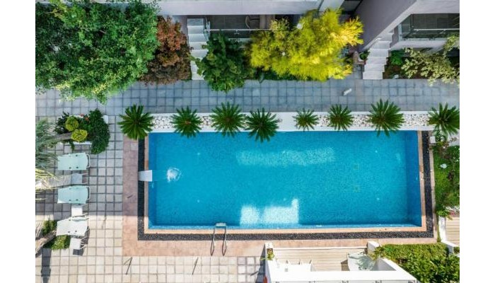 Village Esperia poza 14