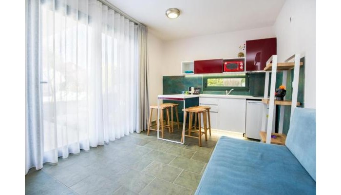 Village Esperia poza 1