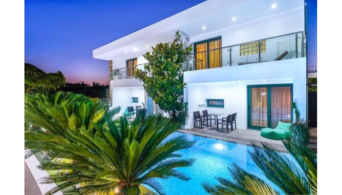 Village Esperia poza 0