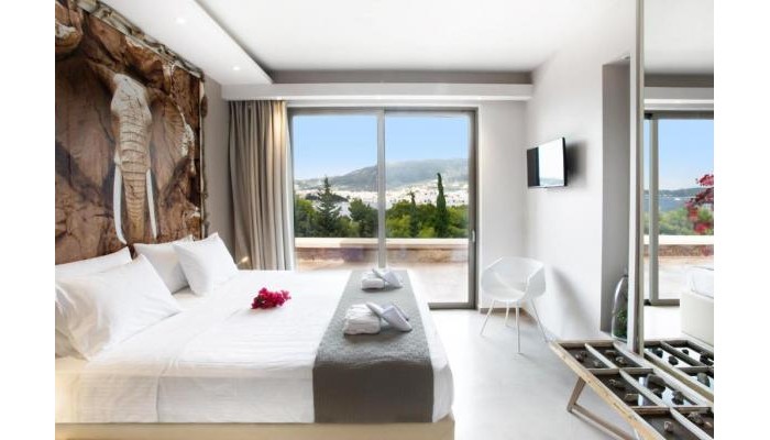 Hotel Core Luxury Suites poza 17