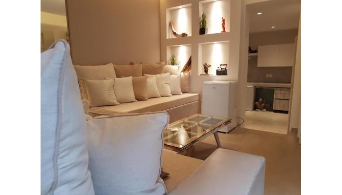 Hotel Core Luxury Suites poza 1