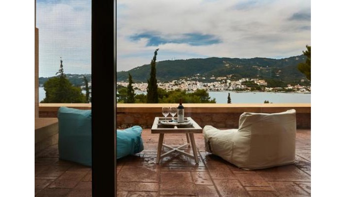 Hotel Core Luxury Suites poza 13