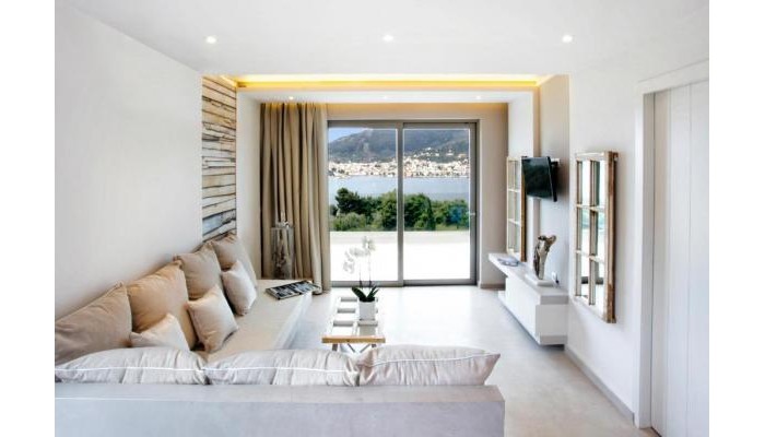 Hotel Core Luxury Suites poza 11