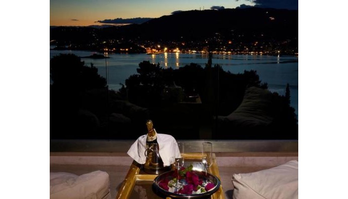 Hotel Core Luxury Suites poza 18