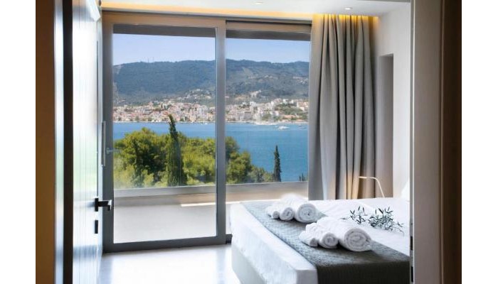 Hotel Core Luxury Suites poza 10