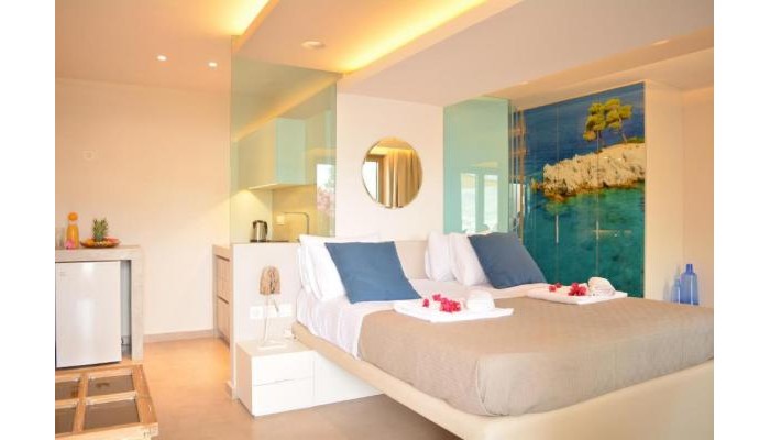 Hotel Core Luxury Suites poza 9