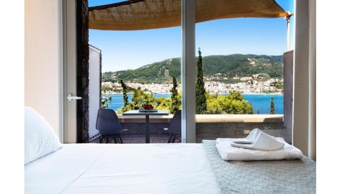 Hotel Core Luxury Suites poza 14