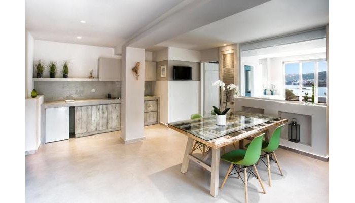 Hotel Core Luxury Suites poza 2