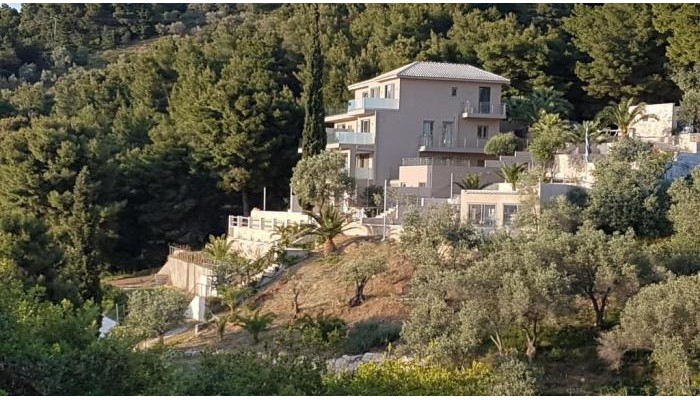 Hotel Core Luxury Suites poza 0