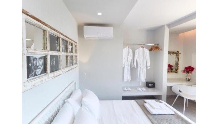 Hotel Core Luxury Suites poza 5