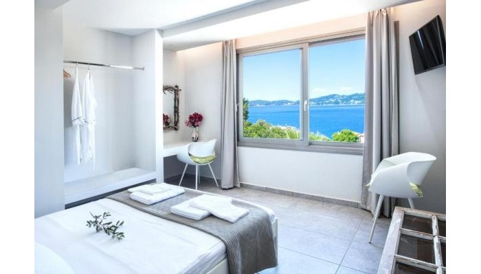 Hotel Core Luxury Suites poza 8