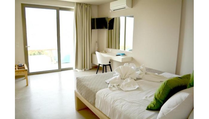 Hotel Core Luxury Suites poza 3