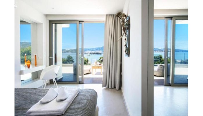 Hotel Core Luxury Suites poza 15