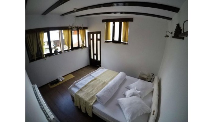 Hotel Casa De Vacanta Razvan Si Andrei poza 6