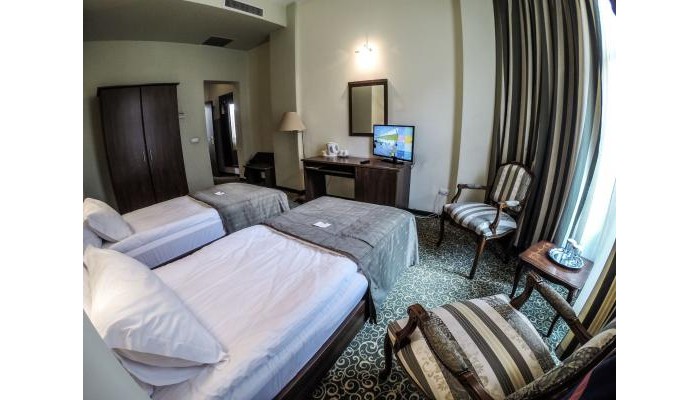 Hotel Central poza 7