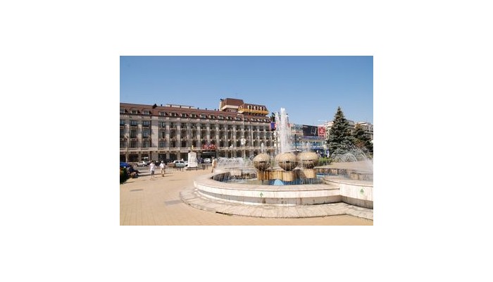 Hotel Central poza 0