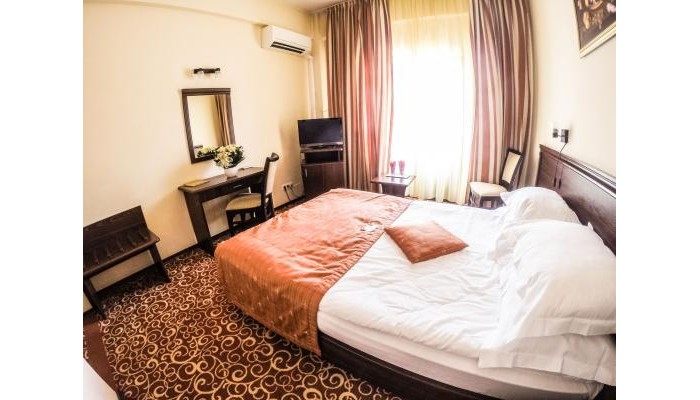 Hotel Central poza 5