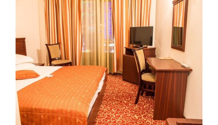 Hotel Central poza 9