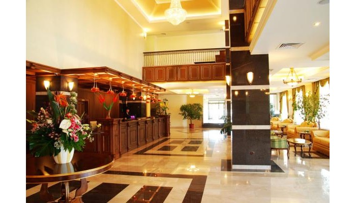 Hotel Central poza 2