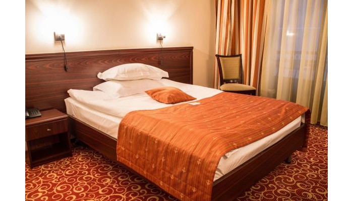 Hotel Central poza 6