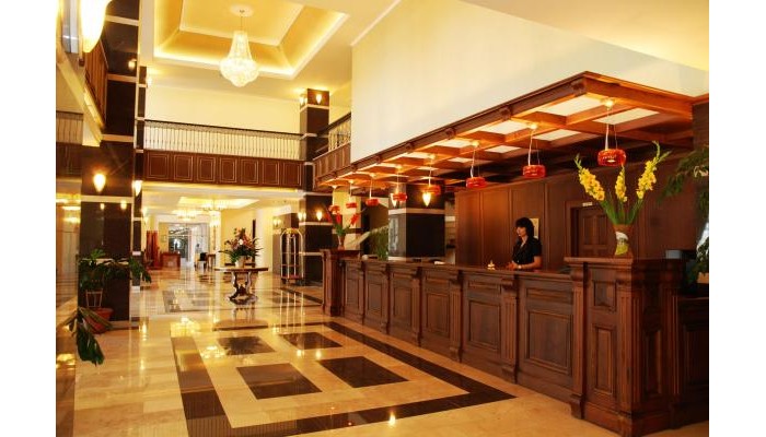 Hotel Central poza 3