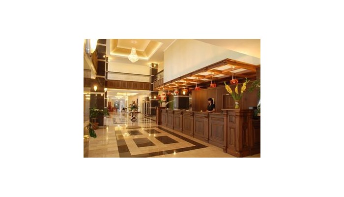 Hotel Central poza 1