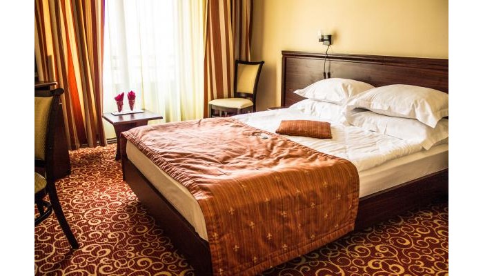 Hotel Central poza 8