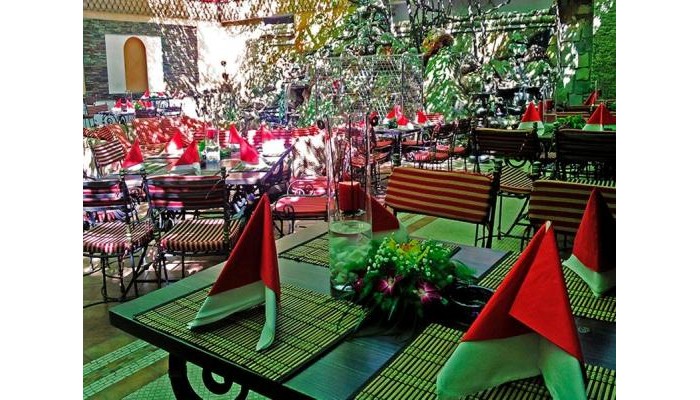 Hotel Prahova Plaza poza 2