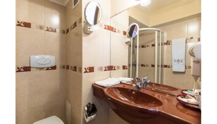 Hotel Prahova Plaza poza 7