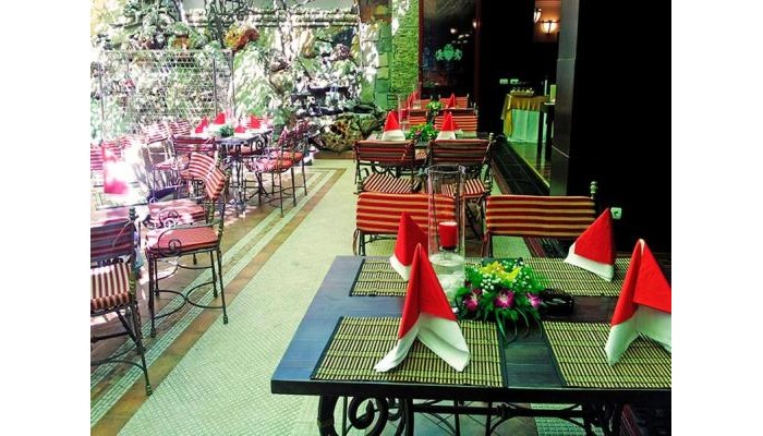 Hotel Prahova Plaza poza 5