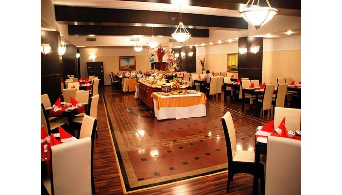 Hotel Prahova Plaza poza 4