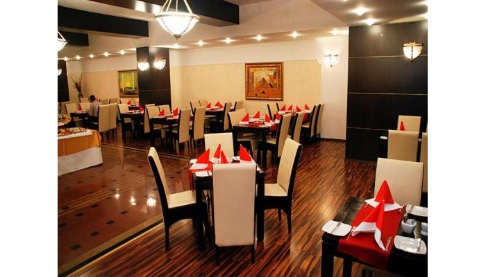 Hotel Prahova Plaza poza 8