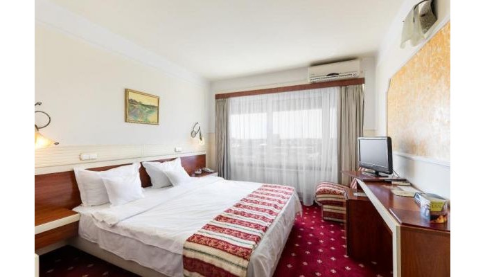 Hotel Prahova Plaza poza 1