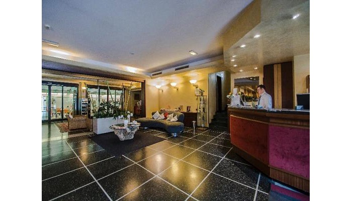 Art Hotel Milano poza 4