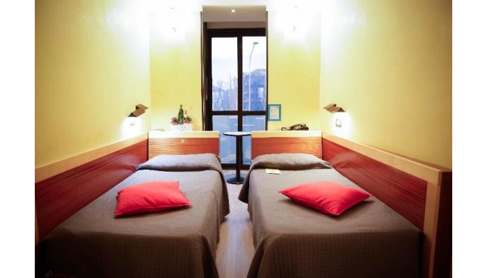 Art Hotel Milano poza 7
