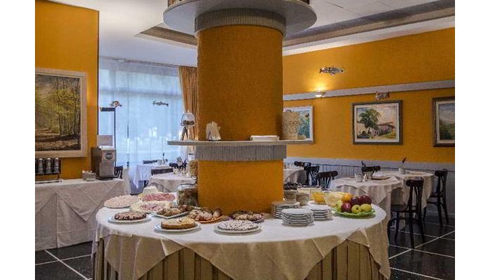 Art Hotel Milano poza 6