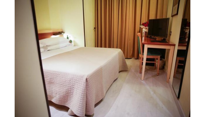 Art Hotel Milano poza 5