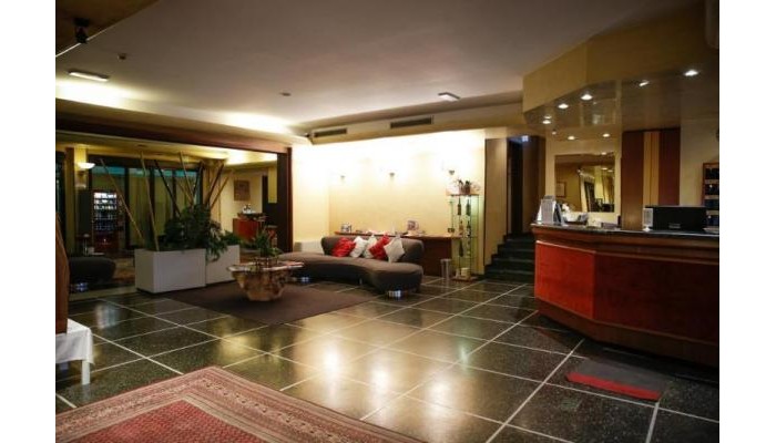 Art Hotel Milano poza 9