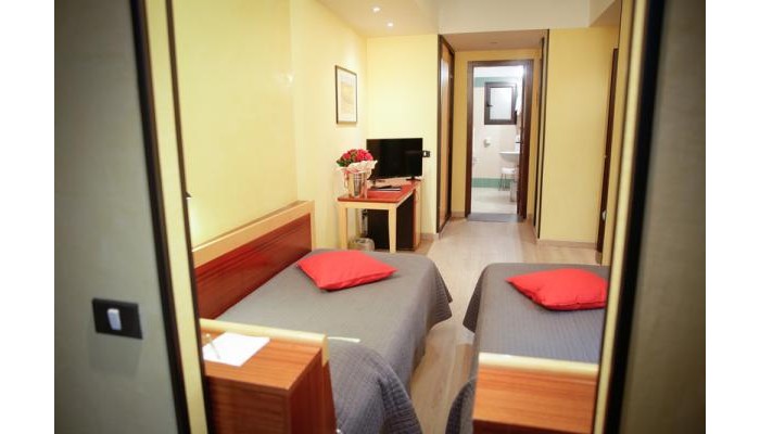 Art Hotel Milano poza 3