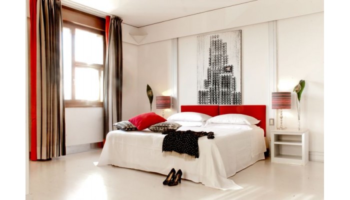 Art Hotel Museo poza 5