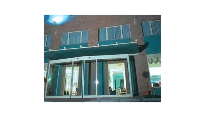 Hotel Datini poza 1