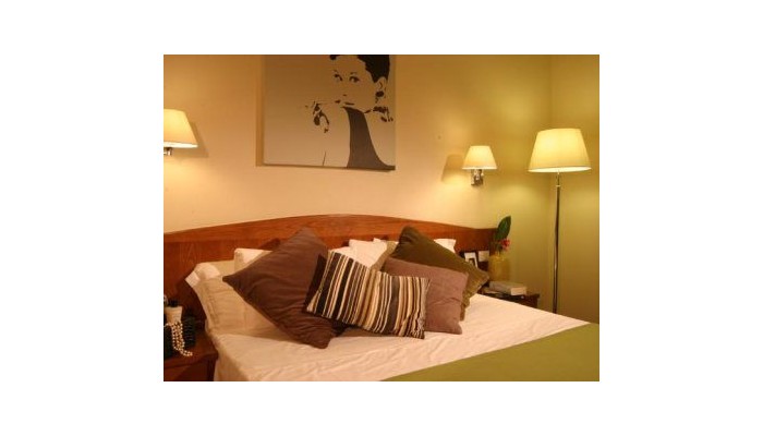 Hotel Datini poza 2