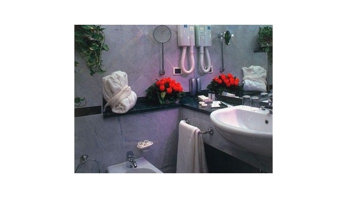 Hotel Datini poza 3