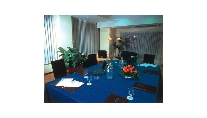 Hotel Datini poza 6