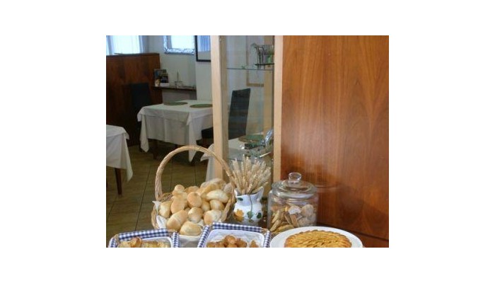 Hotel Datini poza 4