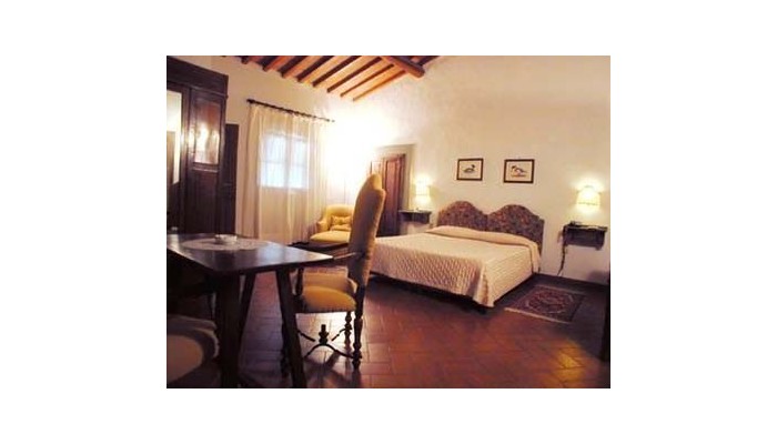 Hotel Paggeria Medicea poza 1