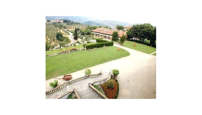 Hotel Paggeria Medicea poza 3