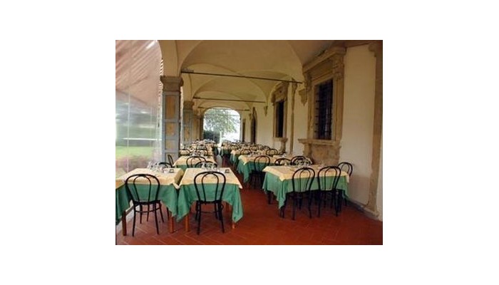 Hotel Paggeria Medicea poza 5